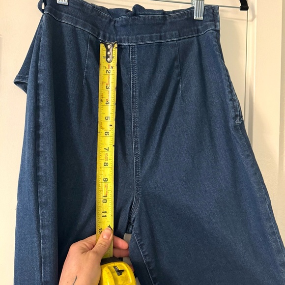 GOOD AMERICAN Vacay Jumpsuit (1/small) - Picture 13 of 14